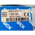 Sick AGD10-B1111